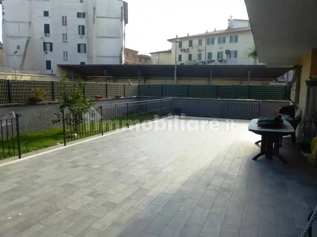 Appartamento via Pompilia, Pontino - Bastia, Livorno - foto 5