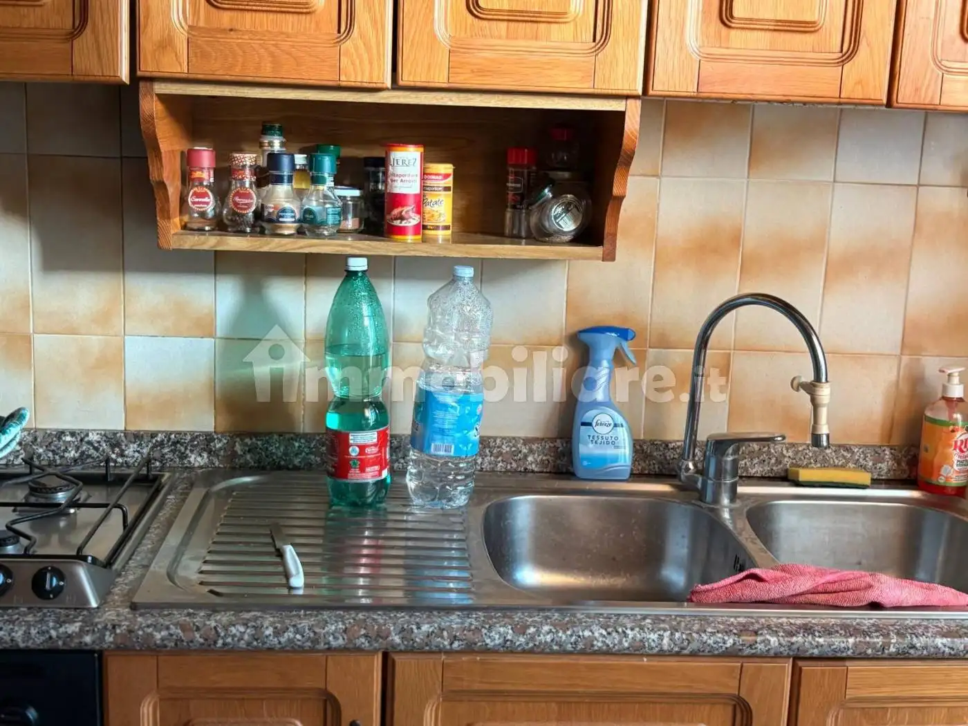 Appartamento in vendita a Cascina