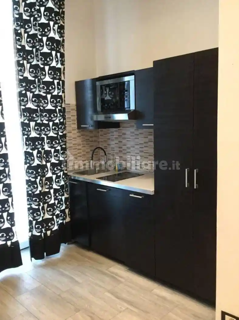 Monolocale via Montello 1, Madonna di Campagna, Torino - foto 4