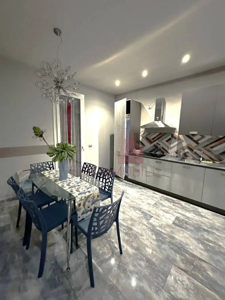 Appartamento in affitto a Brescia