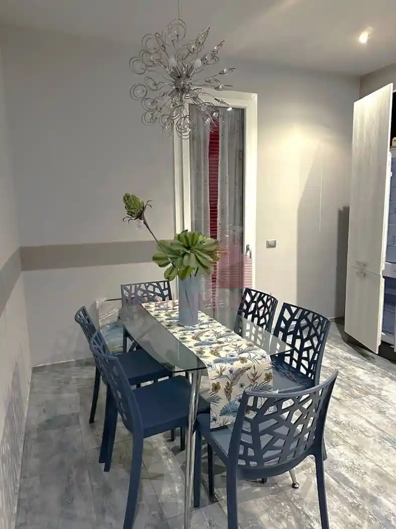 Quadrilocale viale Duca degli Abruzzi 30, Villaggio Ferrari - Duca degli Abruzzi, Brescia - foto 2