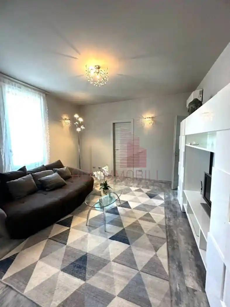 Quadrilocale viale Duca degli Abruzzi 30, Villaggio Ferrari - Duca degli Abruzzi, Brescia - foto 3