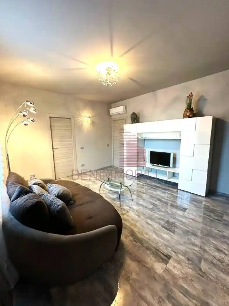 Quadrilocale viale Duca degli Abruzzi 30, Villaggio Ferrari - Duca degli Abruzzi, Brescia - foto 4