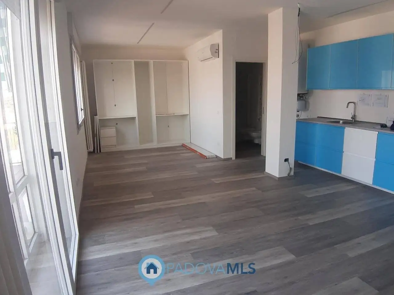 Appartamento in vendita a Monselice