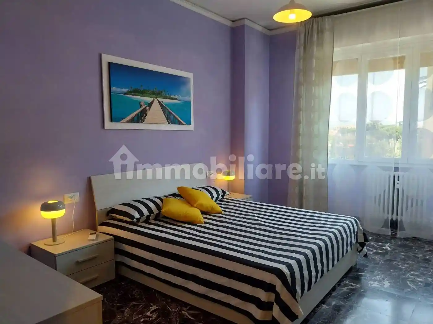 Bilocale via Pietro Francavilla, Isolotto Talenti, Firenze - foto 2