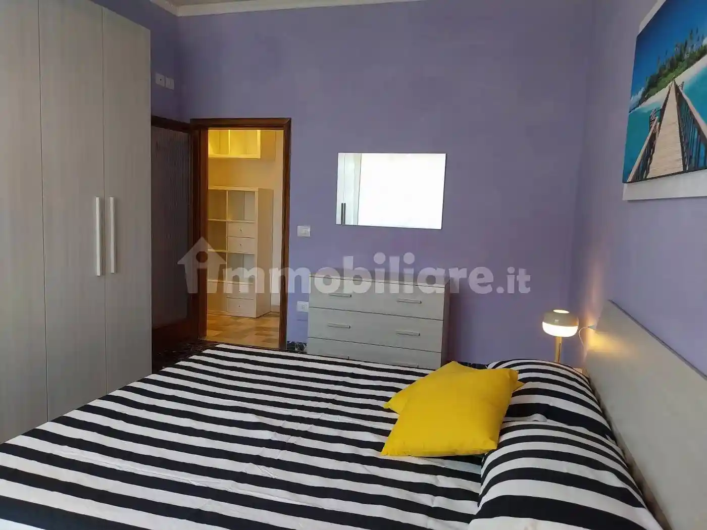 Bilocale via Pietro Francavilla, Isolotto Talenti, Firenze - foto 4