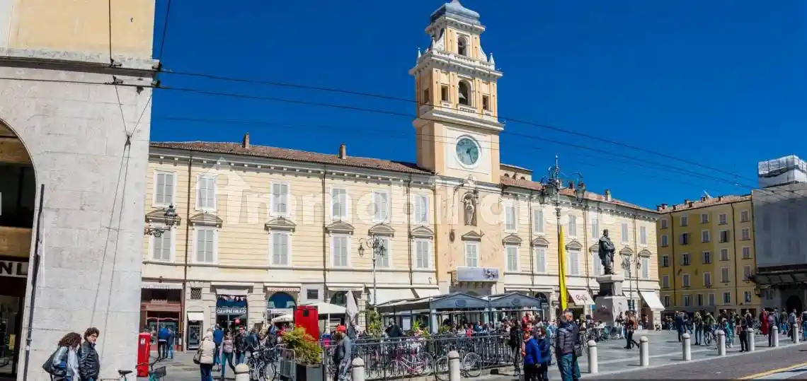 Bilocale via Nazario Sauro, Centro Storico, Parma - foto 3