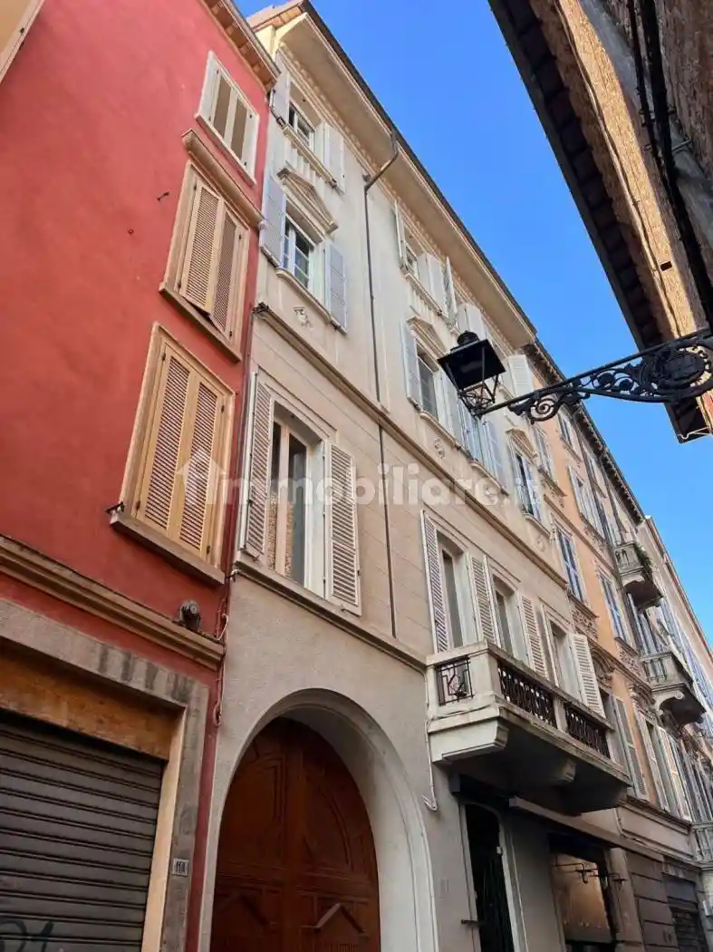 Bilocale via Nazario Sauro, Centro Storico, Parma - foto 4