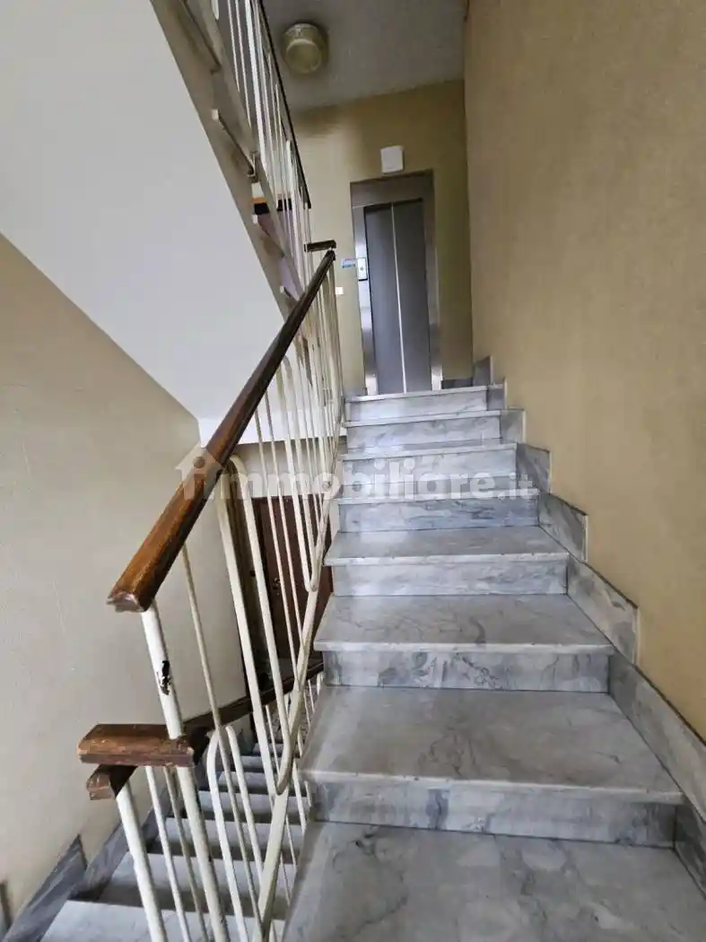 Trilocale via Carlo Ilarione Petitti 19, Portello - Parco Vittoria, Milano - foto 3