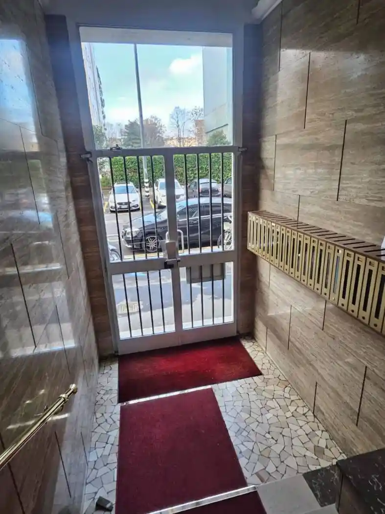 Trilocale via Carlo Ilarione Petitti 19, Portello - Parco Vittoria, Milano - foto 4