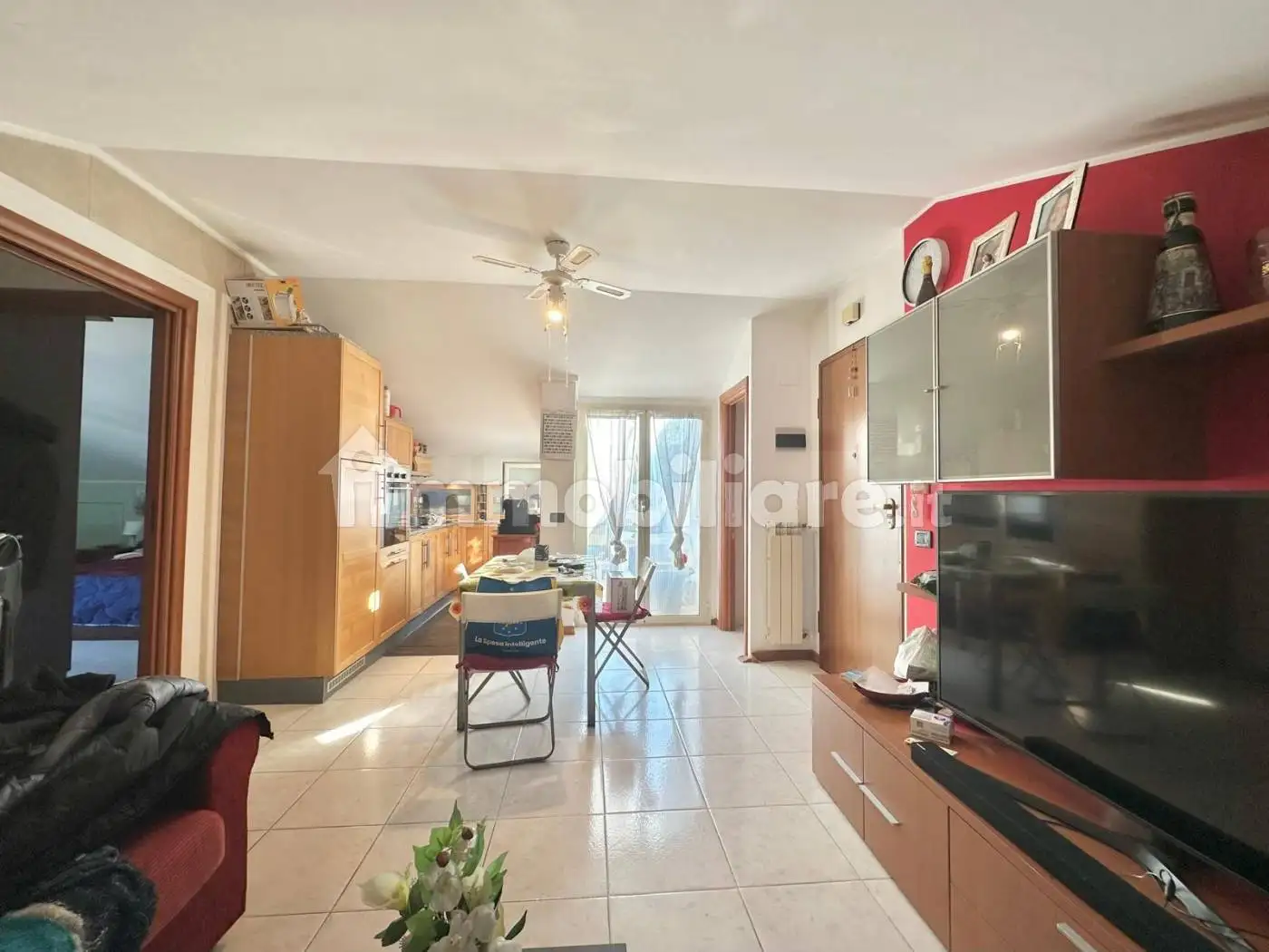 Appartamento in vendita a Montesilvano