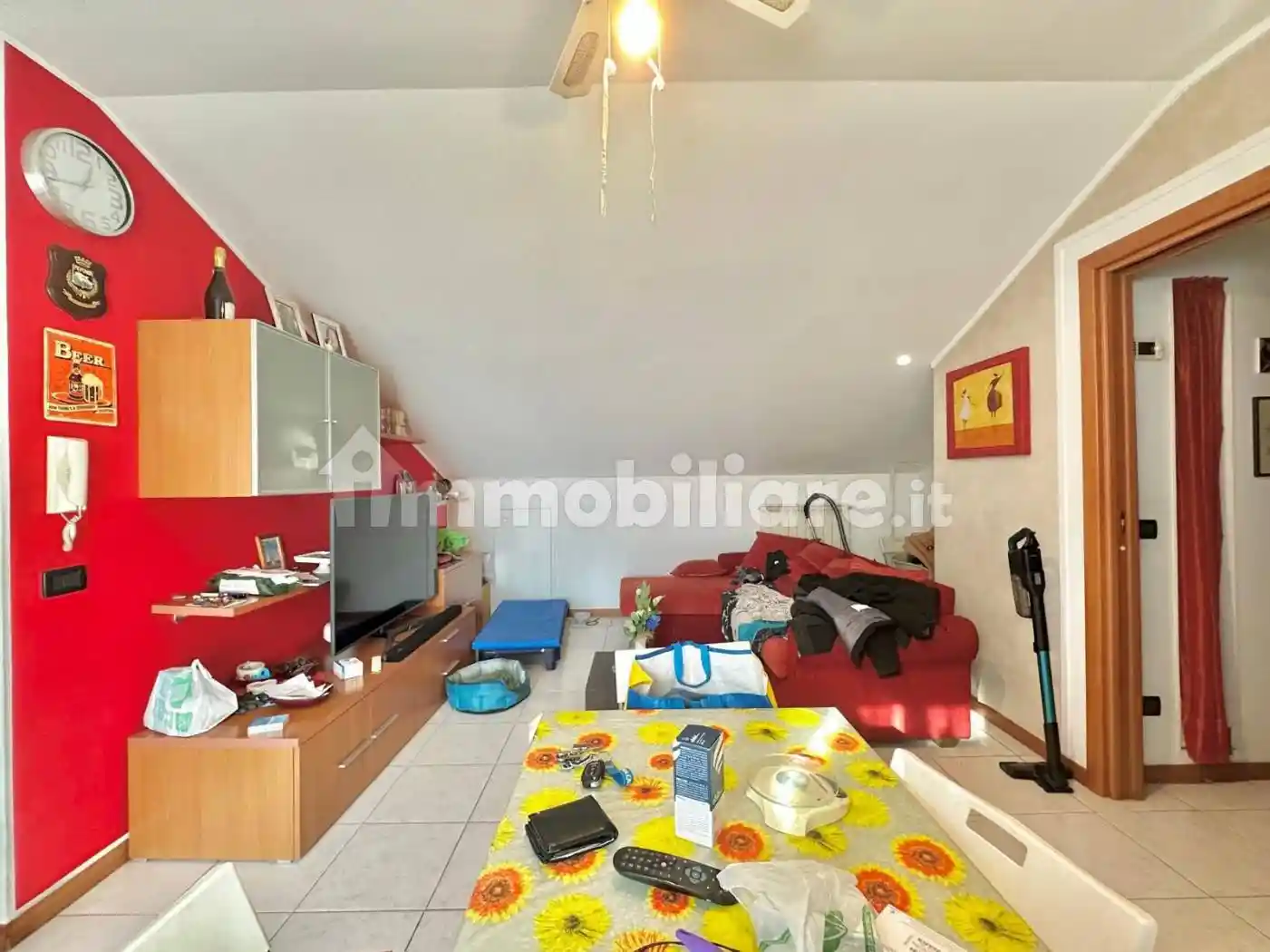 Trilocale via Danubio, Villa Carmine, Montesilvano - foto 2