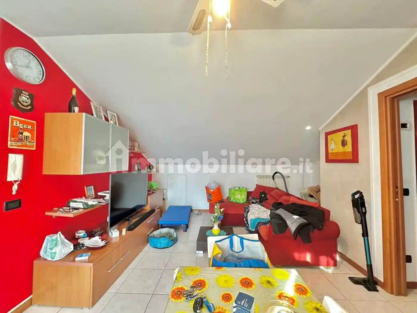 Trilocale via Danubio, Villa Carmine, Montesilvano - foto 3