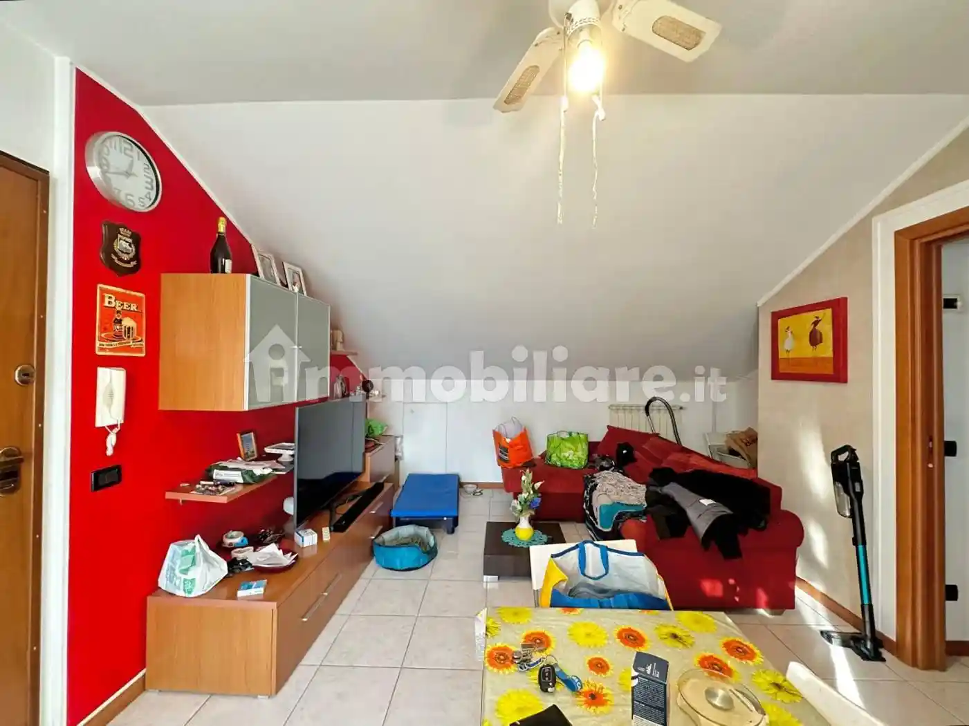 Trilocale via Danubio, Villa Carmine, Montesilvano - foto 4