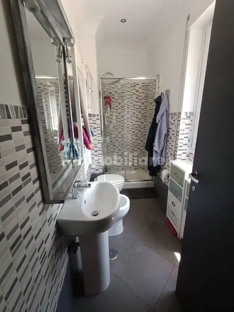 Bilocale ottimo stato, secondo piano, Casal Bernocchi, Roma - foto 5