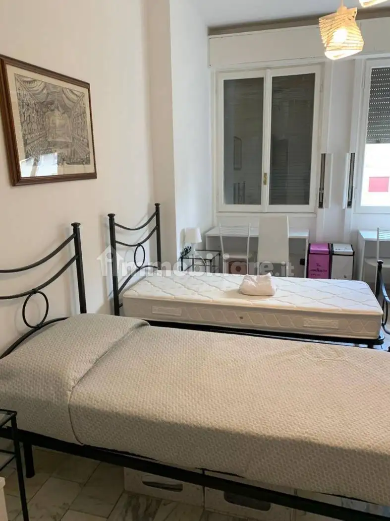 Appartamento in affitto a Varese