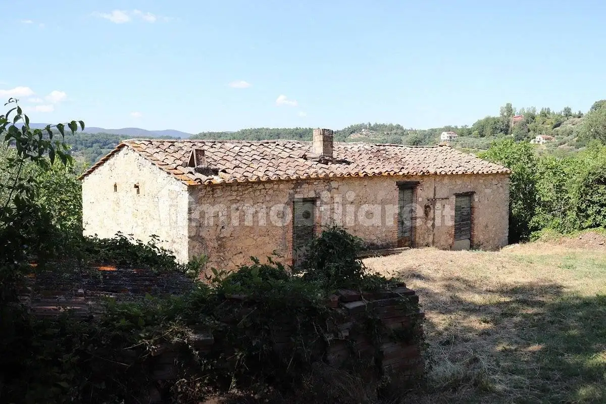 Rustico - Casale in vendita a Amelia