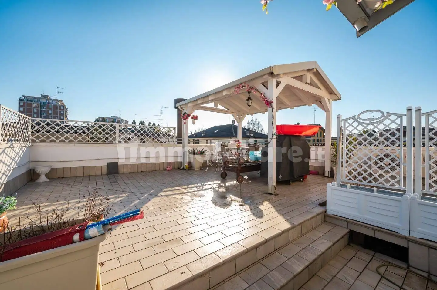 Appartamento in vendita a Reggio Emilia