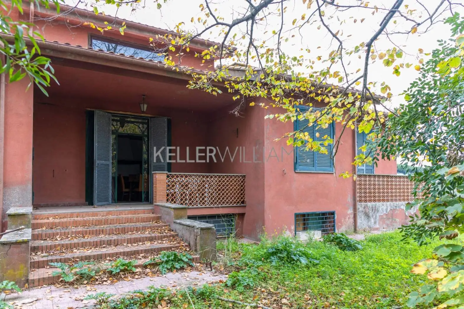 Villa unifamiliare via Aurelia 2379, Aranova, Fiumicino - foto 2