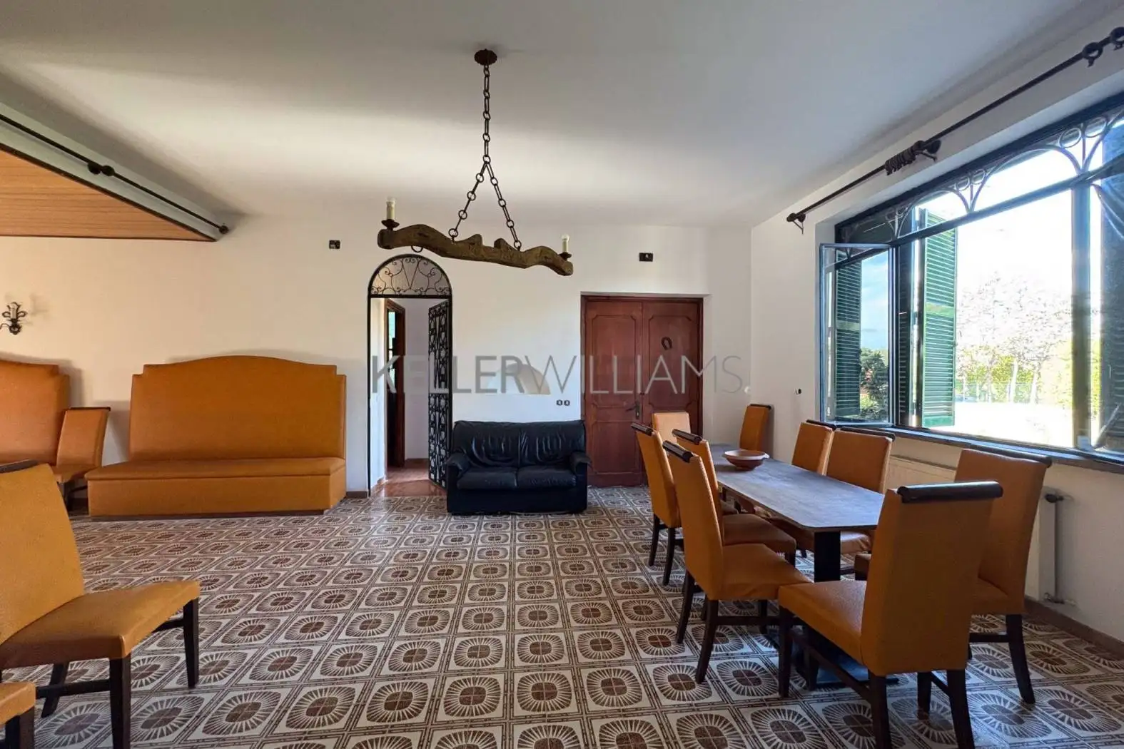 Villa unifamiliare via Aurelia 2379, Aranova, Fiumicino - foto 4