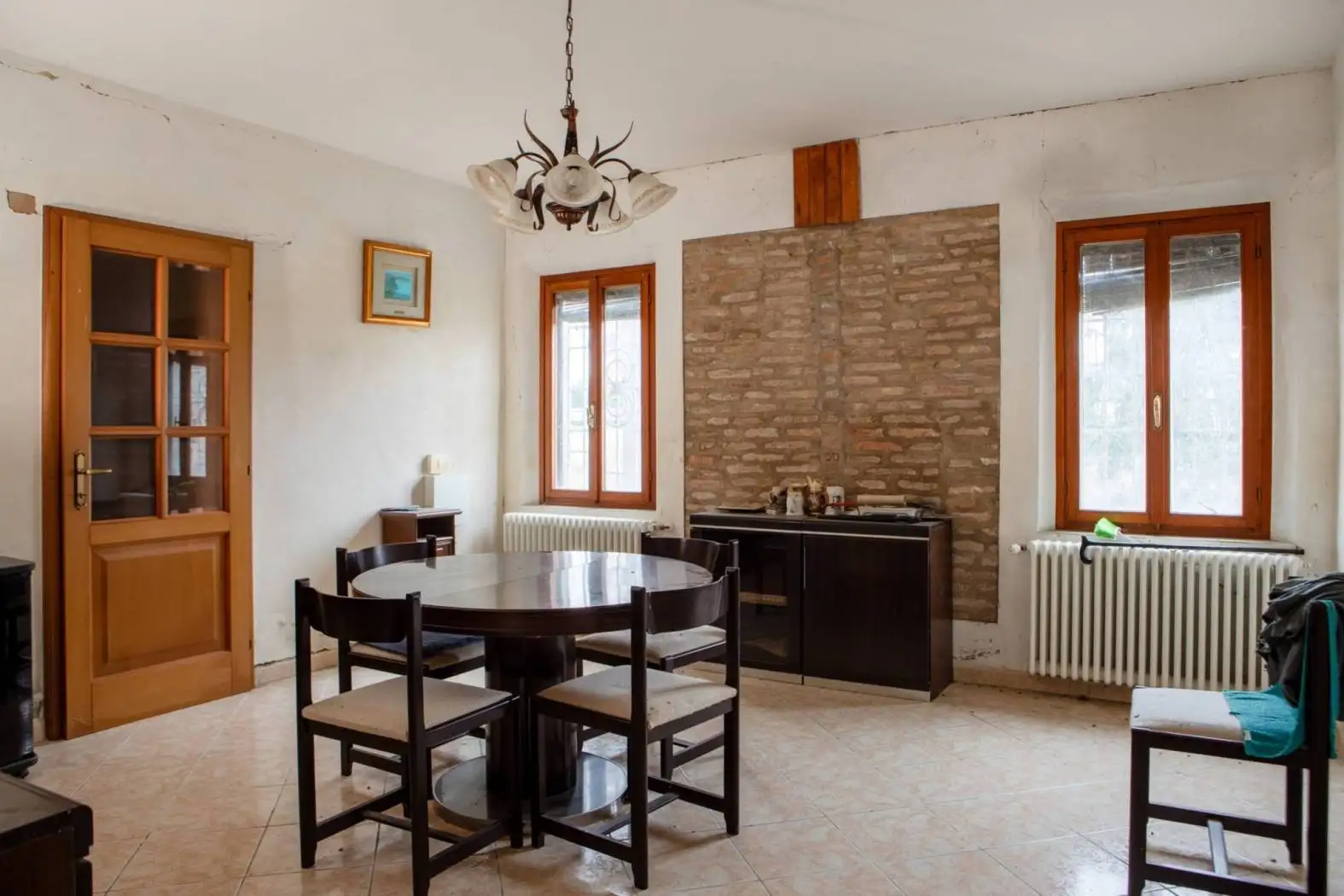 Casa indipendente in vendita a Bondeno