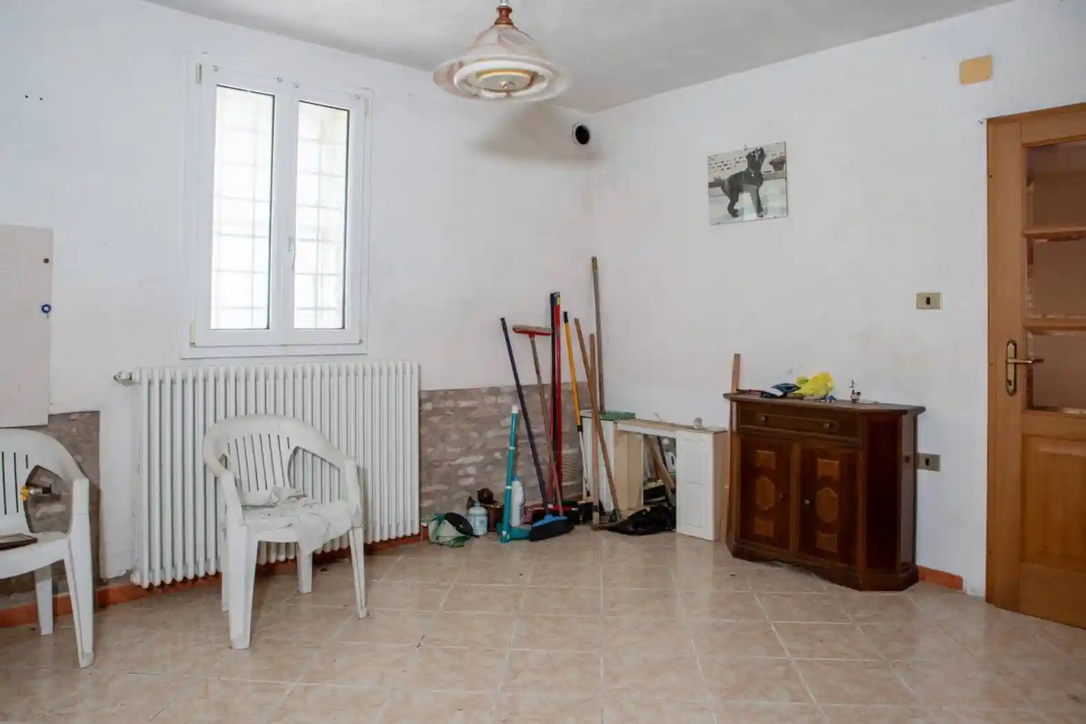 Terratetto unifamiliare via Virgiliana 285, Bondeno - foto 4