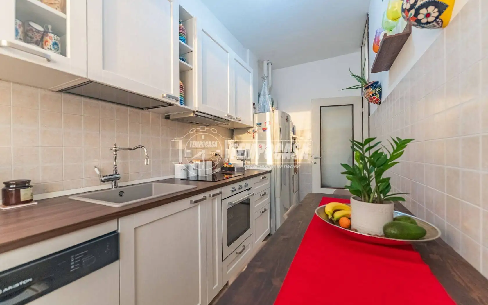 Trilocale via Enrico Fermi 5, Centro, Cisliano - foto 4