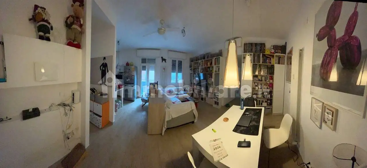 Appartamento in vendita a Bologna