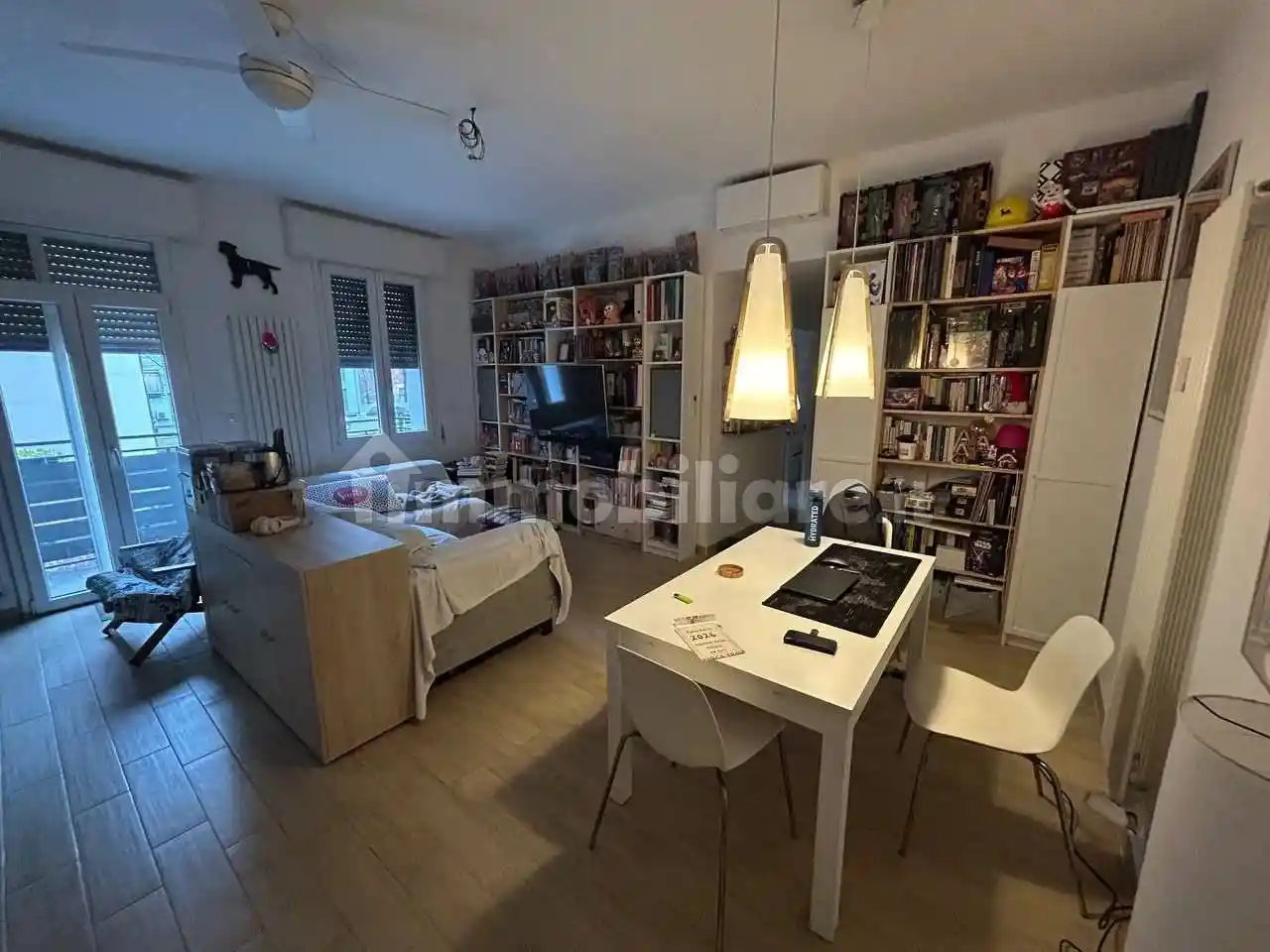 Appartamento via della Beverara 58, Noce - Pescarola, Bologna - foto 2