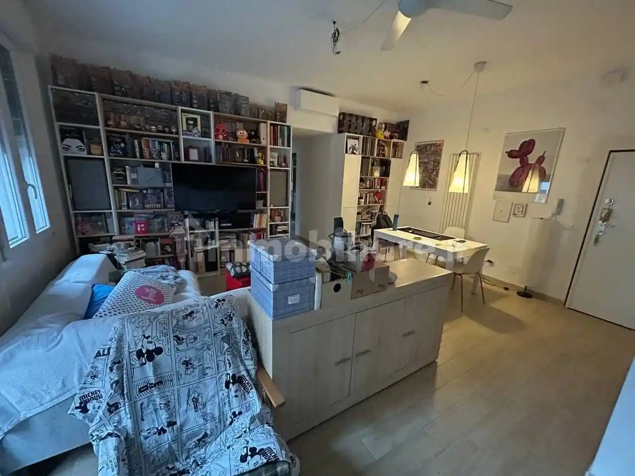 Appartamento via della Beverara 58, Noce - Pescarola, Bologna - foto 3