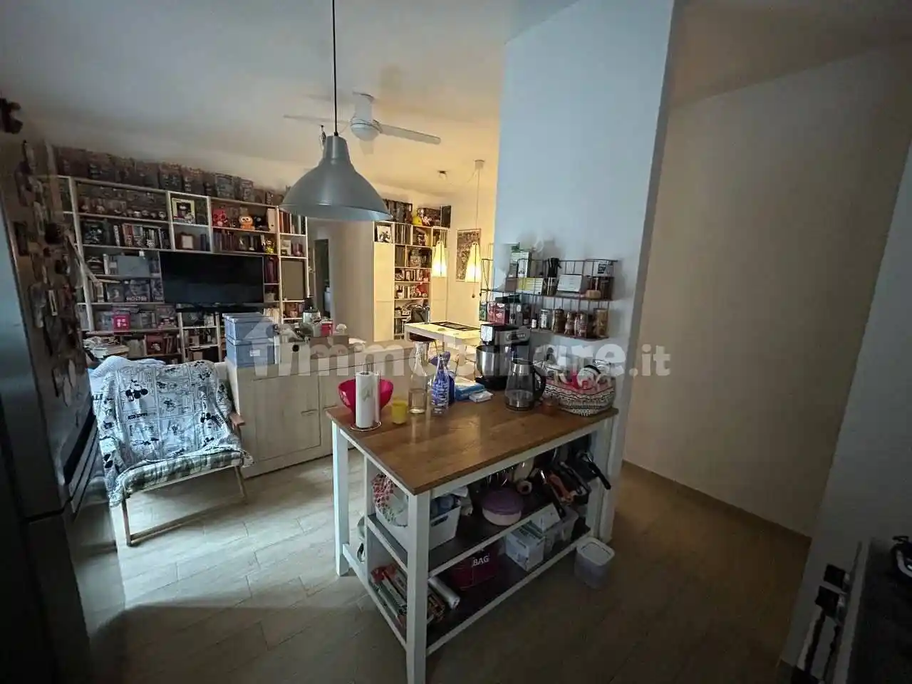 Appartamento via della Beverara 58, Noce - Pescarola, Bologna - foto 4