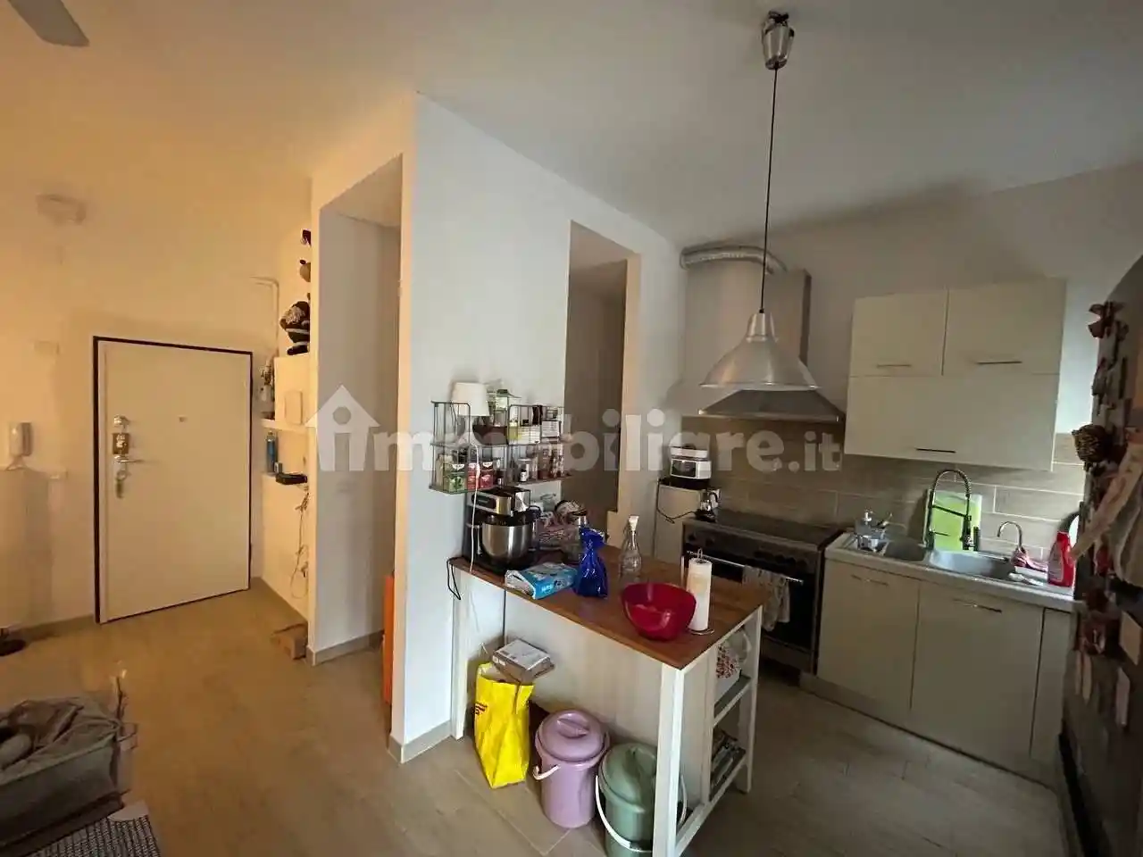 Appartamento via della Beverara 58, Noce - Pescarola, Bologna - foto 5