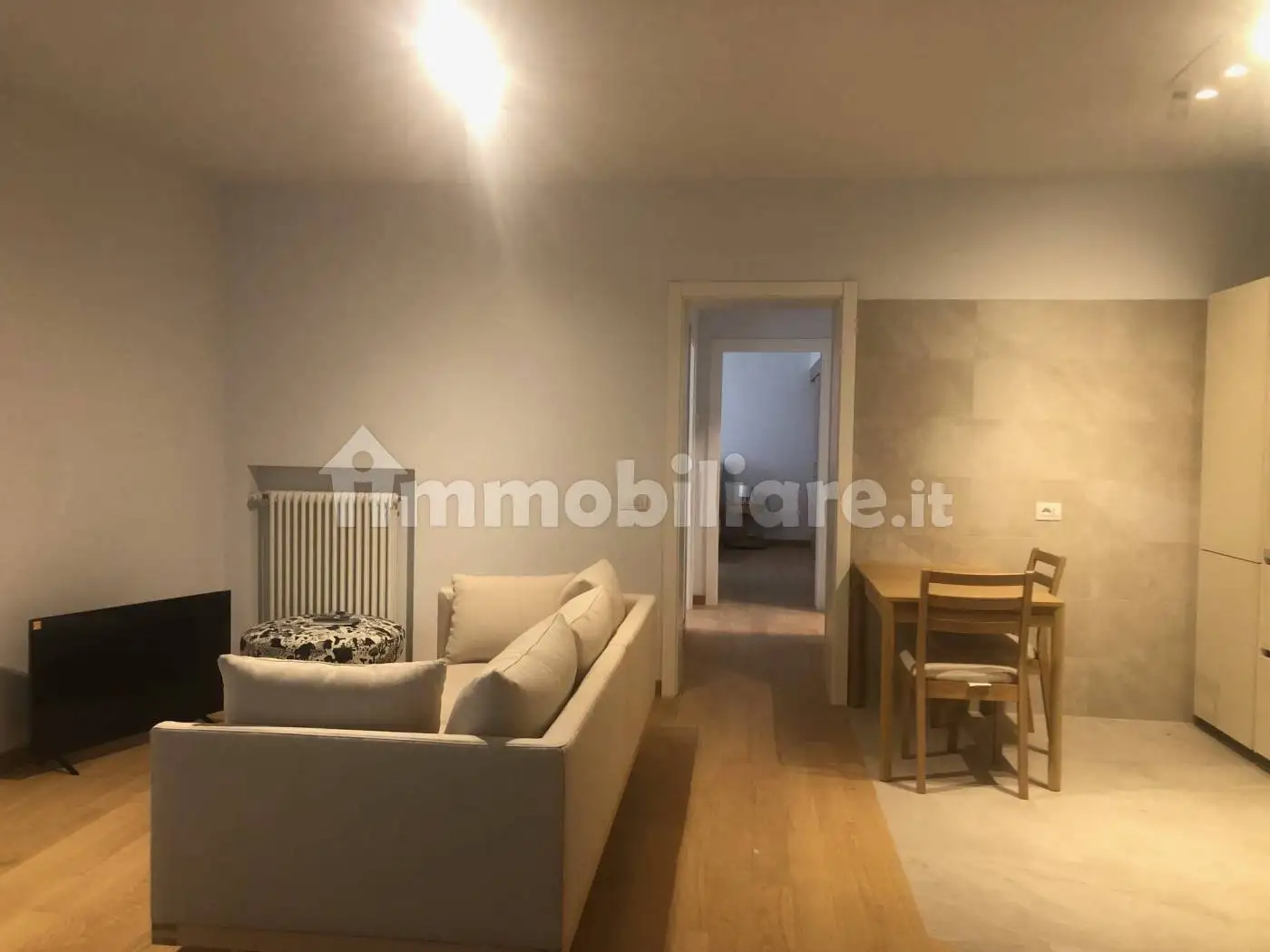 Trilocale Borgo del Correggio, Centro Storico, Parma - foto 2