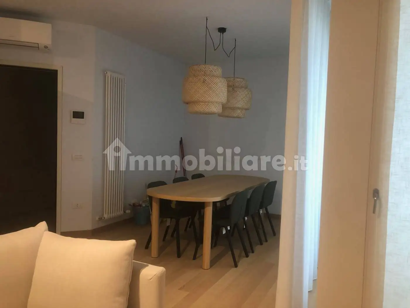 Trilocale Borgo del Correggio, Centro Storico, Parma - foto 3