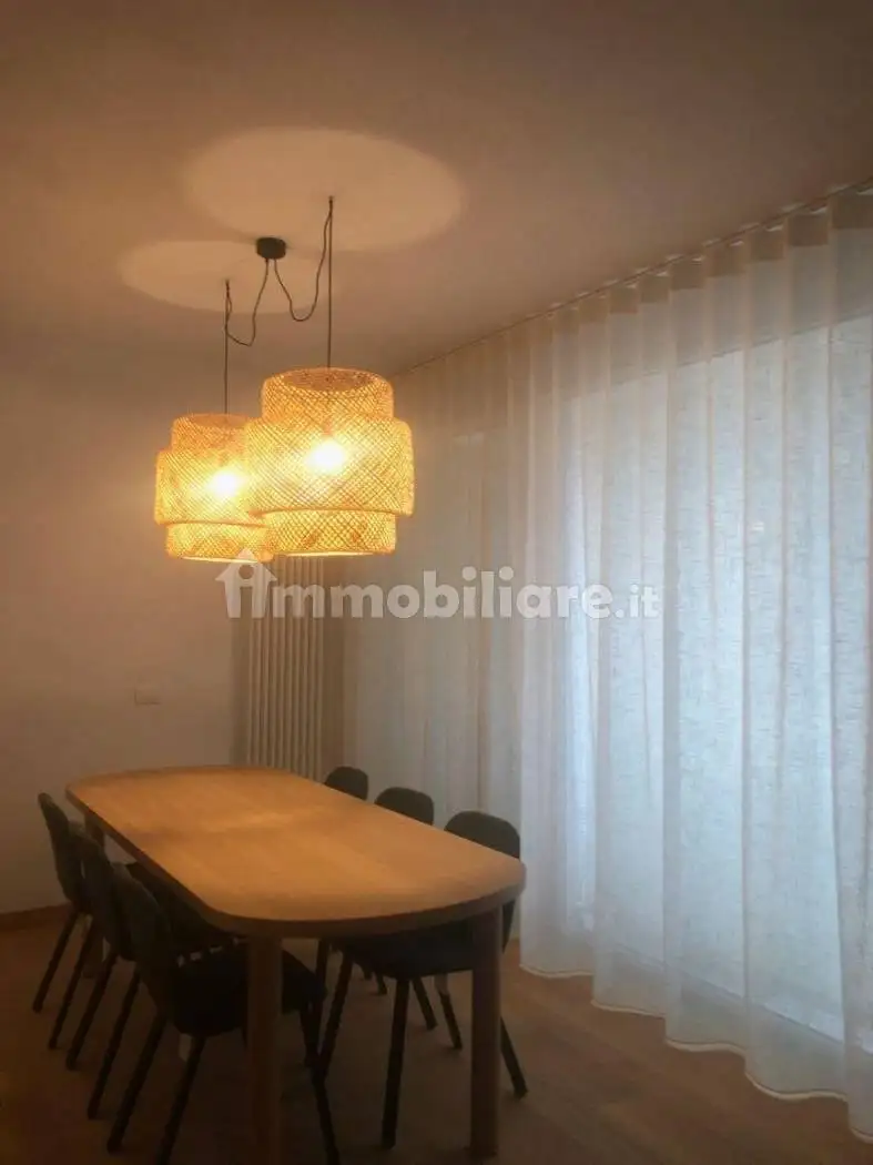 Trilocale Borgo del Correggio, Centro Storico, Parma - foto 5