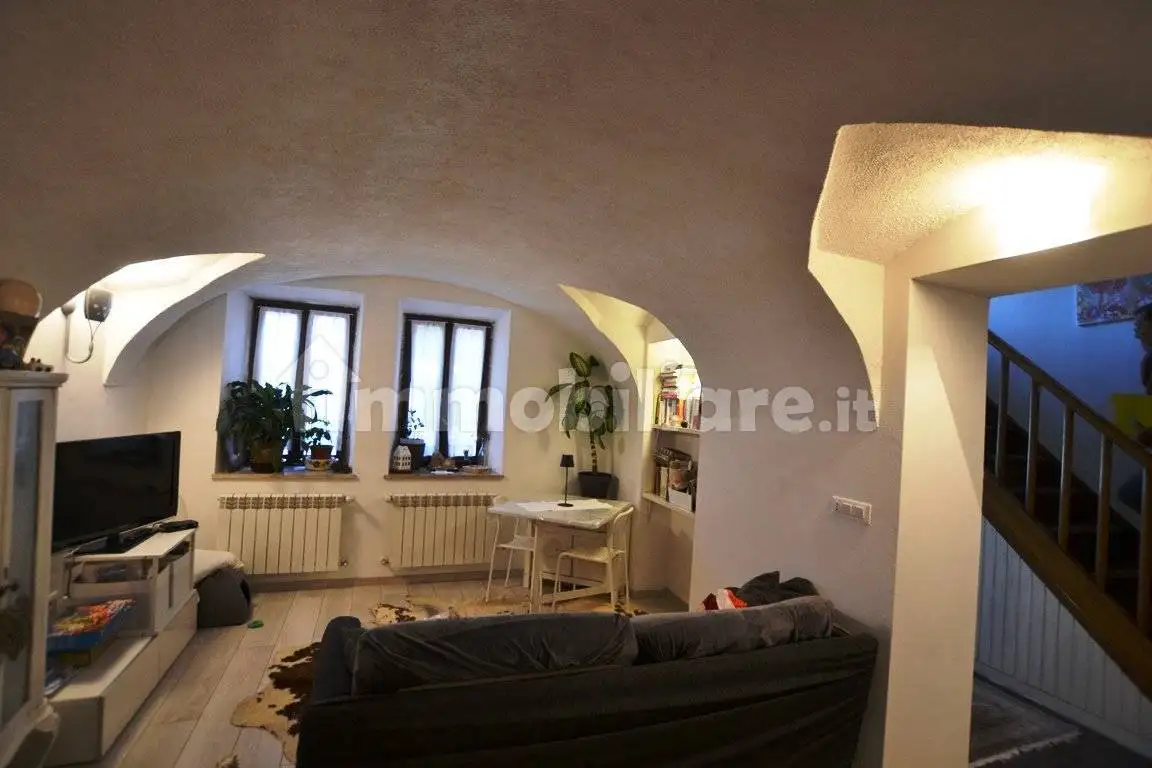 Villetta a schiera in vendita a Valdilana