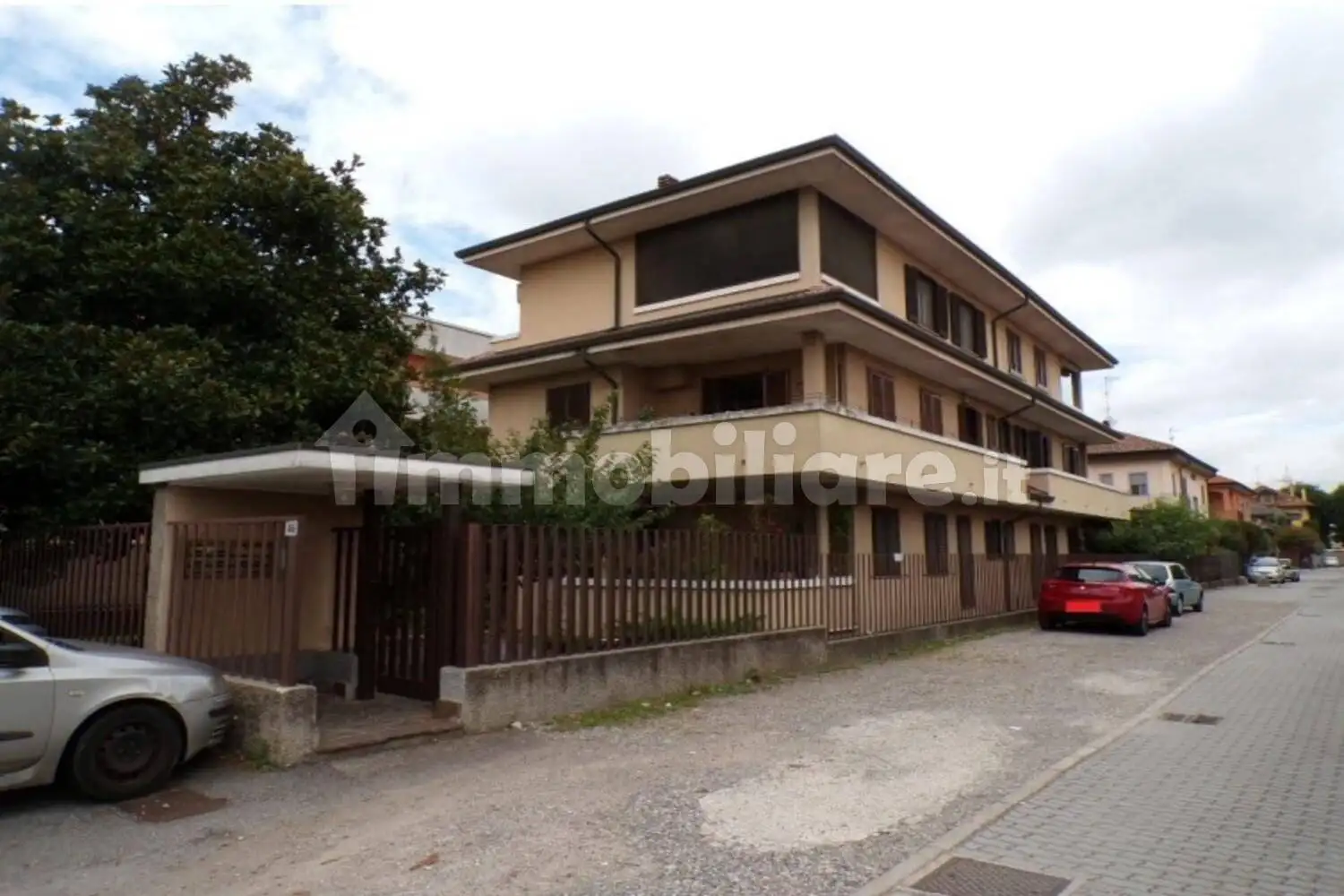 Appartamento in asta a Rho