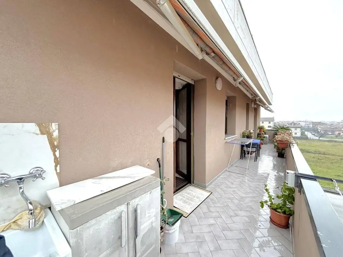 Appartamento in vendita a Agliana