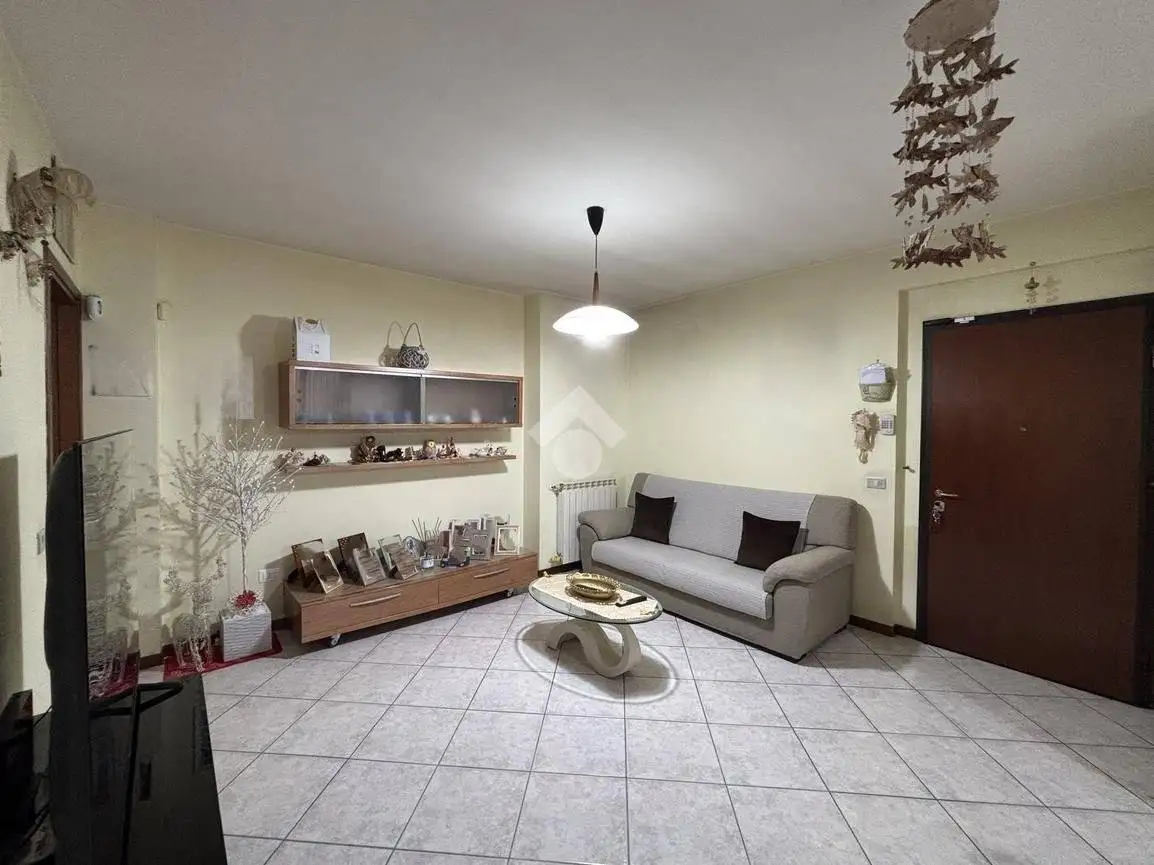 Quadrilocale via Giovanni Pascoli 2, Centro, Agliana - foto 5