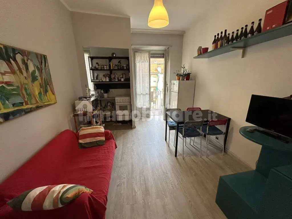 Appartamento in vendita a Torino