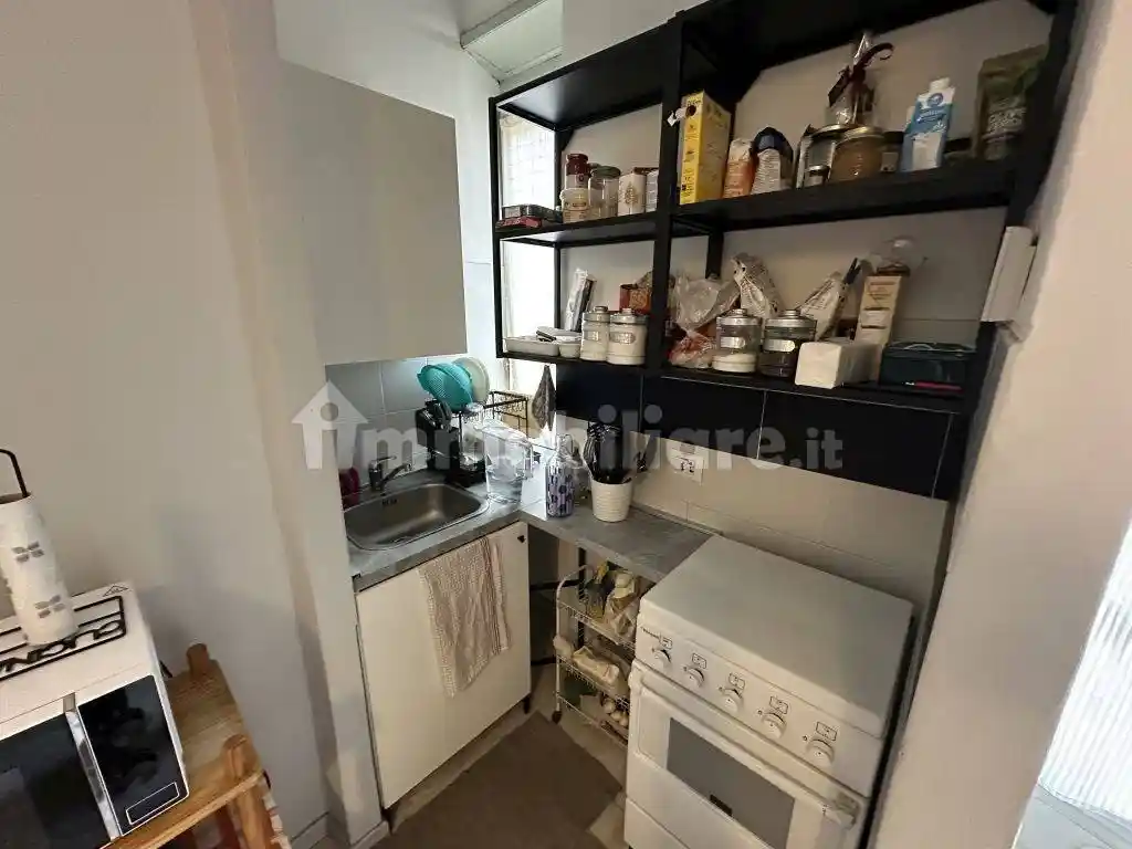 Bilocale via Lanusei 5, Santa Rita, Torino - foto 3