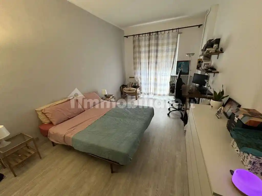 Bilocale via Lanusei 5, Santa Rita, Torino - foto 4