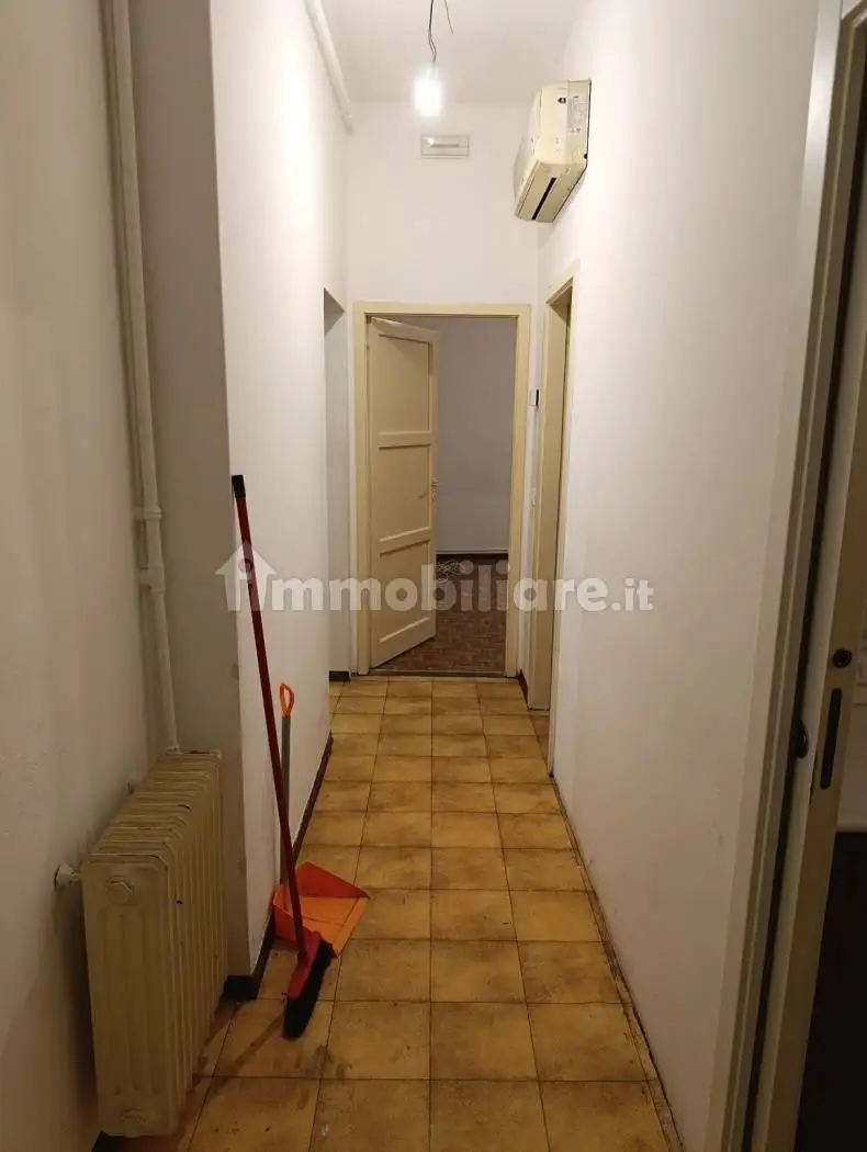 Appartamento in vendita a Padova