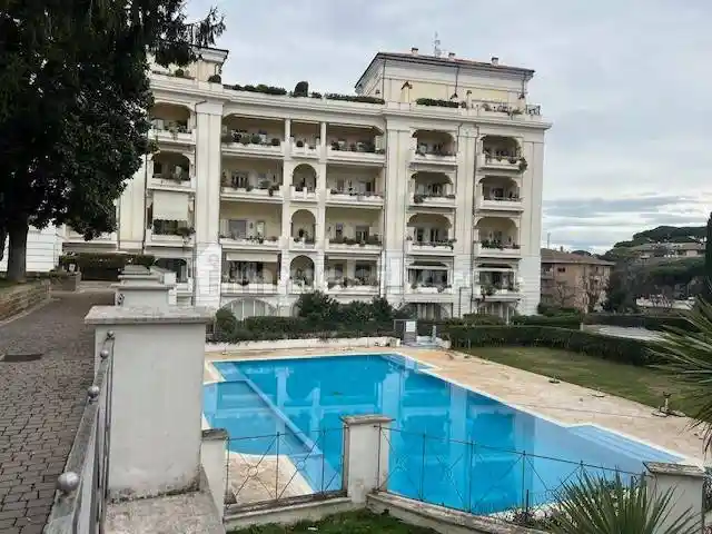 Attico - Mansarda in vendita a Roma