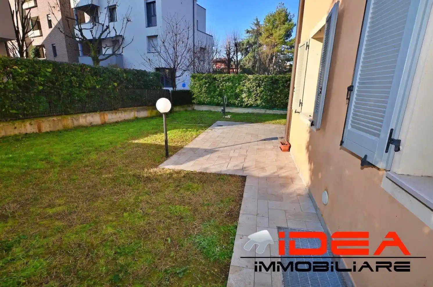 Terratetto unifamiliare 180 m², ottimo stato, Sacca - Stazione, Modena - foto 2