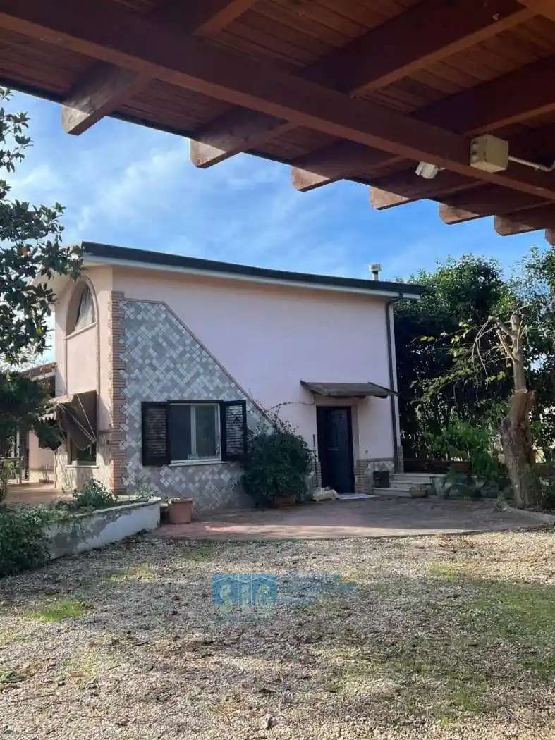 Villa unifamiliare Strada Torta 701, Nascosa, Latina - foto 2