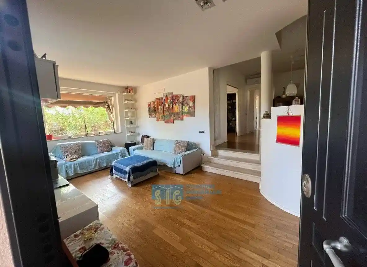 Villa unifamiliare Strada Torta 701, Nascosa, Latina - foto 3