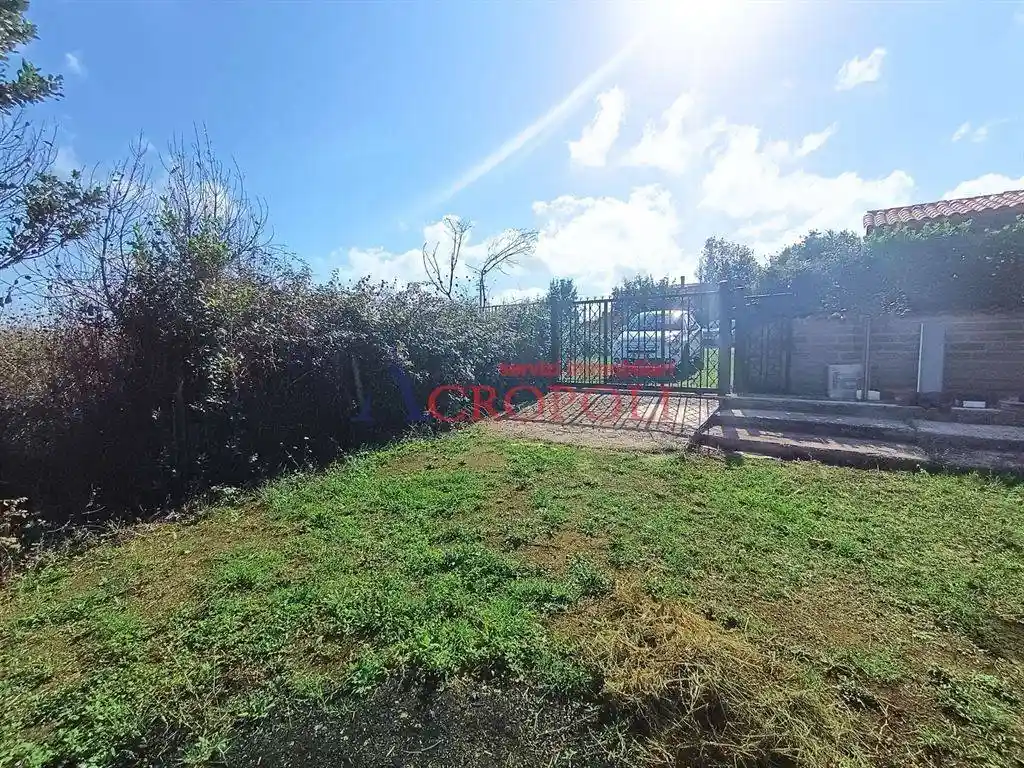 Villa unifamiliare, ottimo stato, 145 m², Osteria Nuova, Roma - foto 2