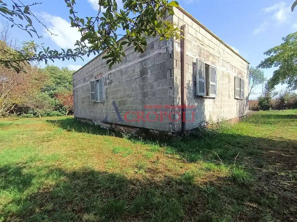 Villa unifamiliare, ottimo stato, 145 m², Osteria Nuova, Roma - foto 3