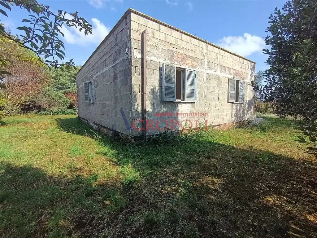 Villa unifamiliare, ottimo stato, 145 m², Osteria Nuova, Roma - foto 5